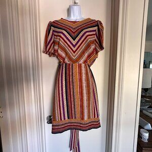 London Times Dress Size 16